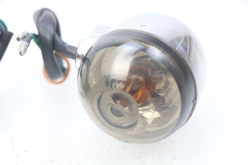 photo de CLIGNOTANT AVANT JM MOTORS SC 4T 50 (2012 - 2017) - Vue d’ensemble