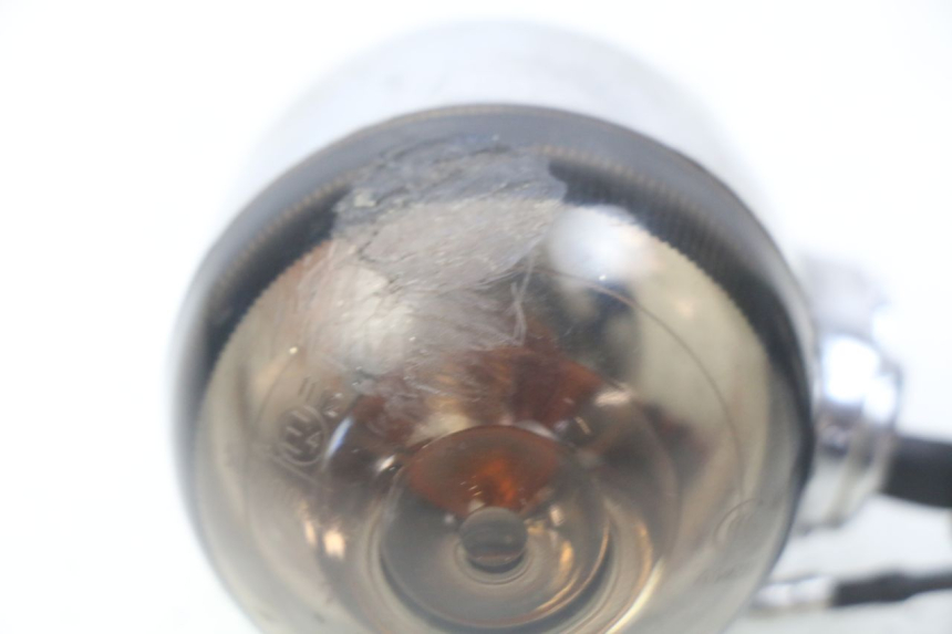 photo de CLIGNOTANT AVANT JM MOTORS SC 4T 50 (2012 - 2017) - Points de fixation