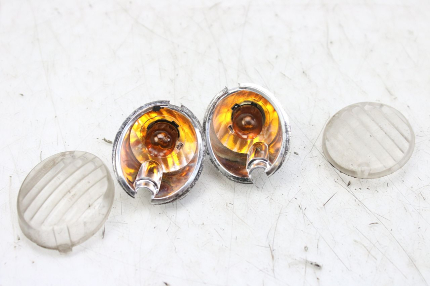 photo de CLIGNOTANT AVANT APRILIA SCARABEO 100 (2003 - 2012) - Vue principale