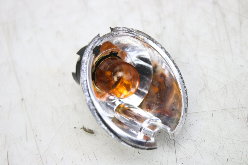 photo de CLIGNOTANT AVANT APRILIA SCARABEO 100 (2003 - 2012) - Zoom état d’usage