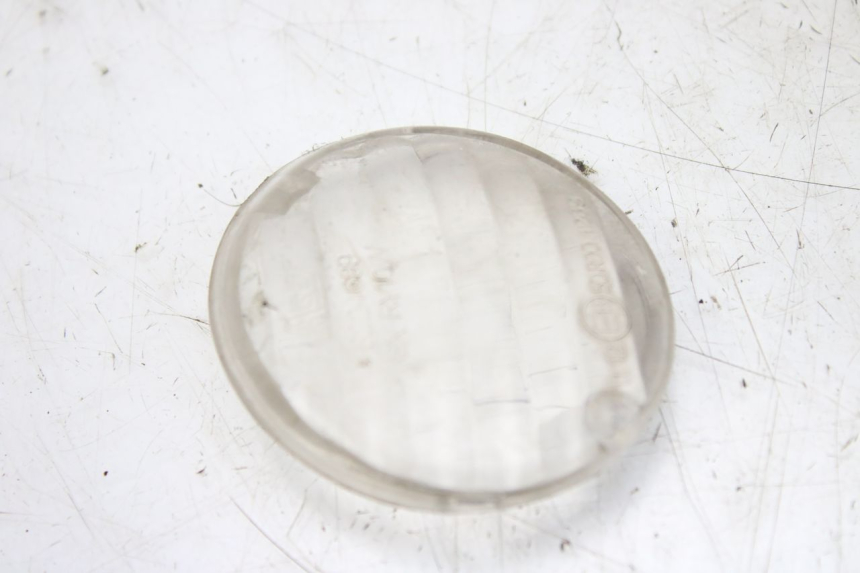 photo de CLIGNOTANT AVANT APRILIA SCARABEO 100 (2003 - 2012) - Autre angle de vue