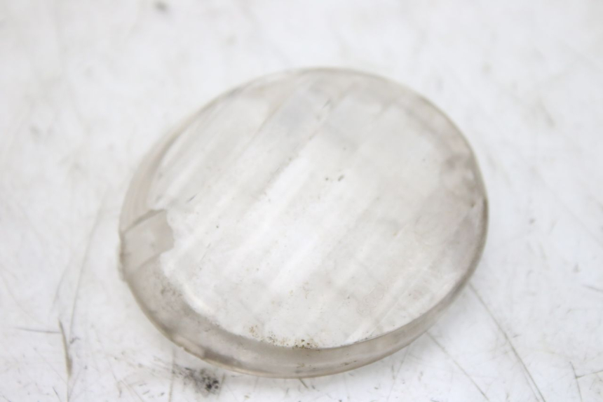 photo de CLIGNOTANT AVANT APRILIA SCARABEO 100 (2003 - 2012) - Gros plan technique