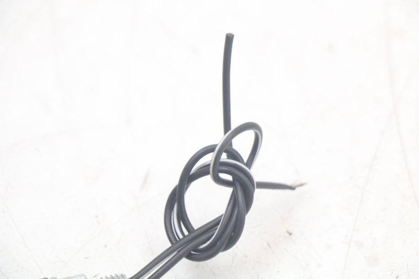 photo de CLIGNOTANT AVANT DERBI SENDA SM X-TREME 50 (2006 - 2010) - Gros plan technique