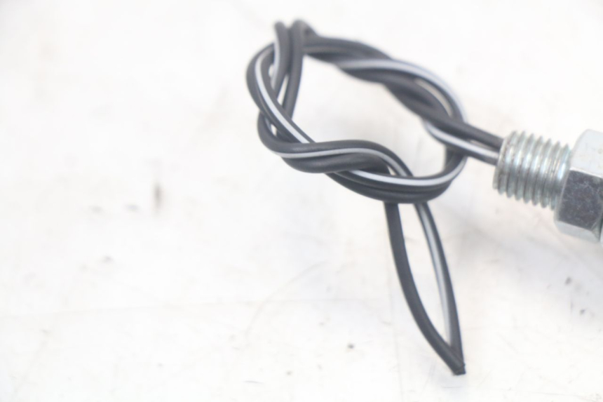 photo de CLIGNOTANT AVANT DERBI SENDA SM X-TREME 50 (2006 - 2010) - Points de fixation