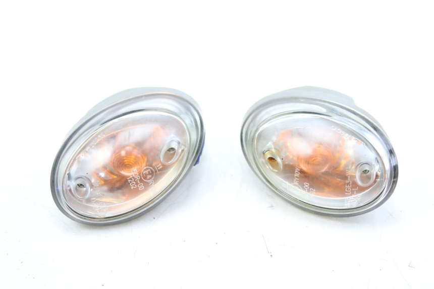 photo de CLIGNOTANT AVANT KYMCO SENTO 100 (2008 - 2013) - Vue principale