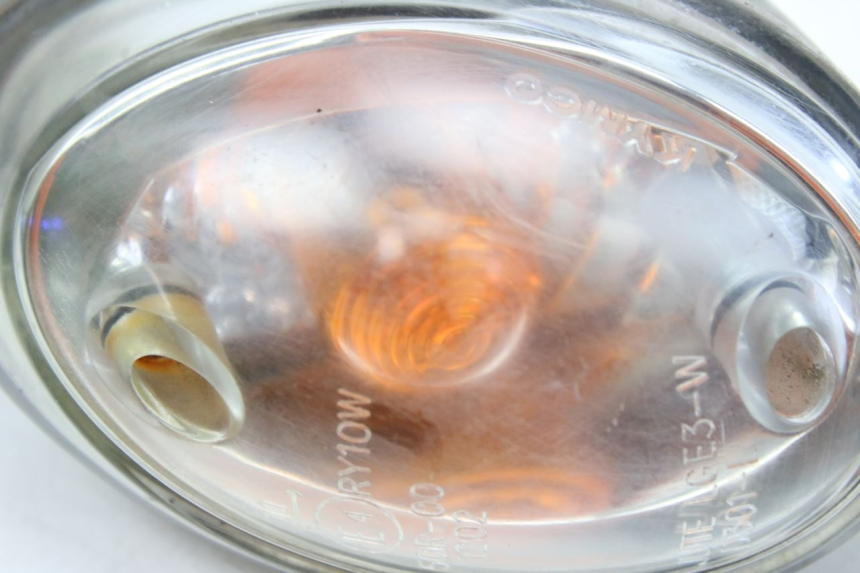 photo de CLIGNOTANT AVANT KYMCO SENTO 100 (2008 - 2013) - Vue d’ensemble