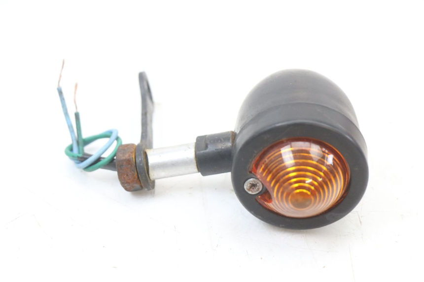 photo de CLIGNOTANT AVANT HARLEY DAVIDSON SPORTSTER XL CUSTOM 1200 (2003 - 2004) - État de surface