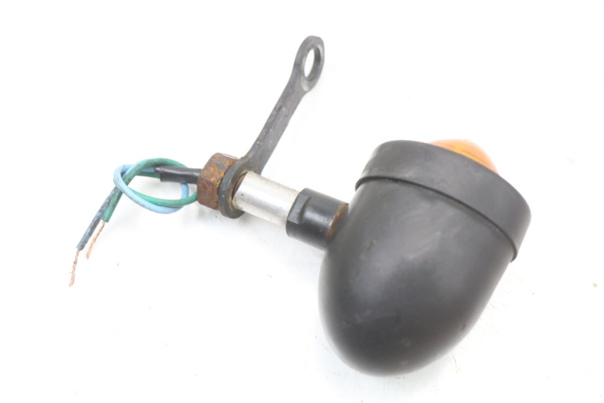 photo de CLIGNOTANT AVANT HARLEY DAVIDSON SPORTSTER XL CUSTOM 1200 (2003 - 2004) - Pièce contrôlée