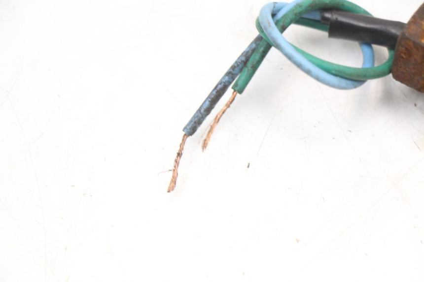 photo de CLIGNOTANT AVANT HARLEY DAVIDSON SPORTSTER XL CUSTOM 1200 (2003 - 2004) - Marquages et références