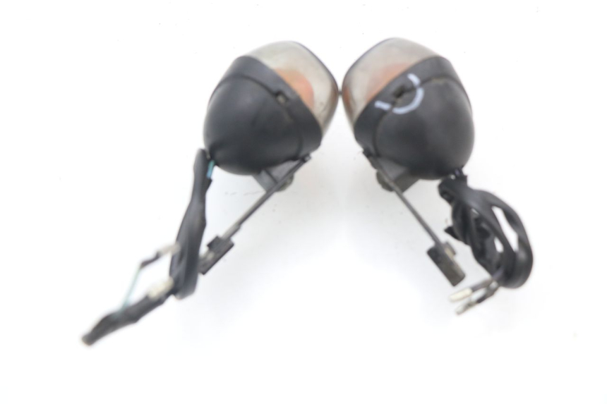 photo de CLIGNOTANT AVANT TNT MOTOR STRIKE 50 (2008 - 2010) - Détail de la pièce