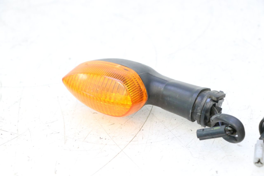 photo de CLIGNOTANT AVANT YAMAHA TDM ABS 900 (2002 - 2014) - Zoom état d’usage