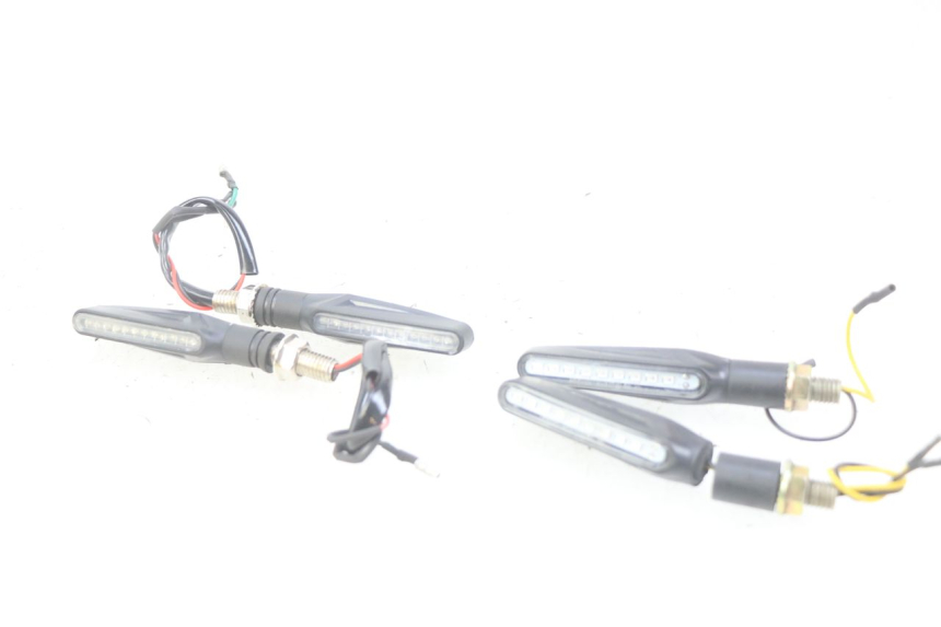 photo de CLIGNOTANT AVANT KEEWAY TX 50 (2008 - 2015) - Vue principale