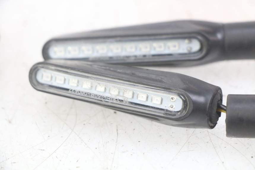 photo de CLIGNOTANT AVANT KEEWAY TX 50 (2008 - 2015) - Vue produit