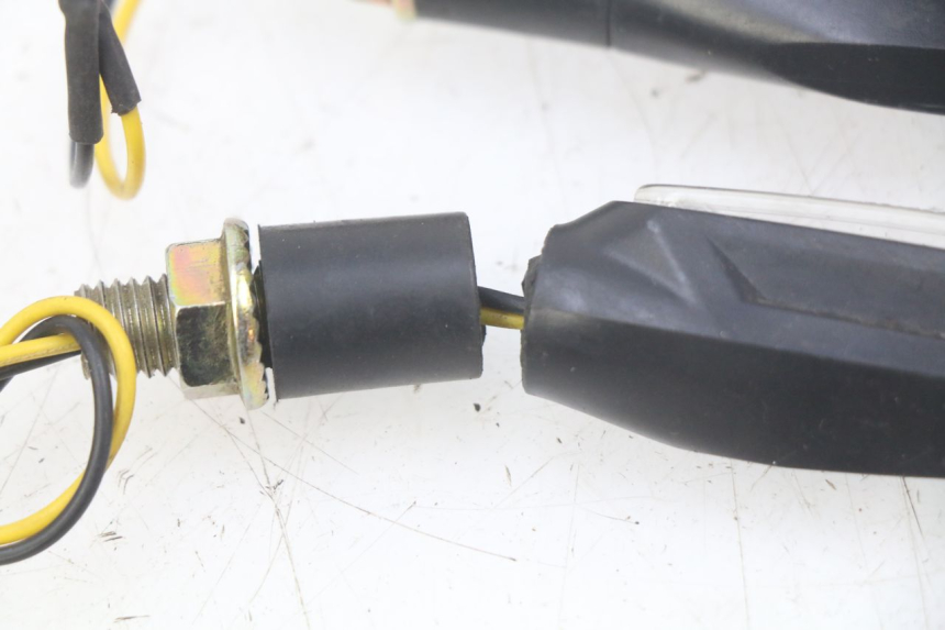 photo de CLIGNOTANT AVANT KEEWAY TX 50 (2008 - 2015) - Vue d’ensemble