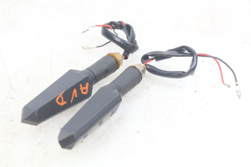 photo de CLIGNOTANT AVANT MOTRAC URBAN 4T 50 (2016 - 2024) - Zoom état d’usage