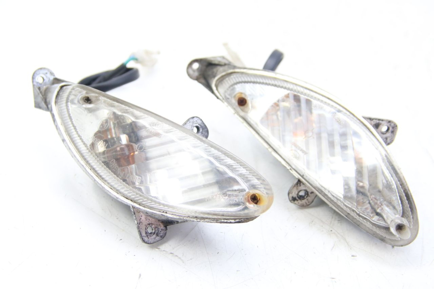 photo de CLIGNOTANT AVANT PEUGEOT V-CLIC VCLIC 50 (2007 - 2013) - Vue principale