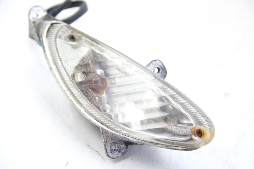 photo de CLIGNOTANT AVANT PEUGEOT V-CLIC VCLIC 50 (2007 - 2013) - Zoom état d’usage