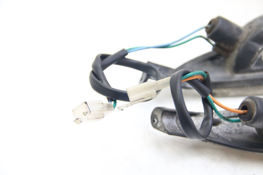 photo de CLIGNOTANT AVANT PEUGEOT V-CLIC VCLIC 50 (2007 - 2013) - Gros plan technique