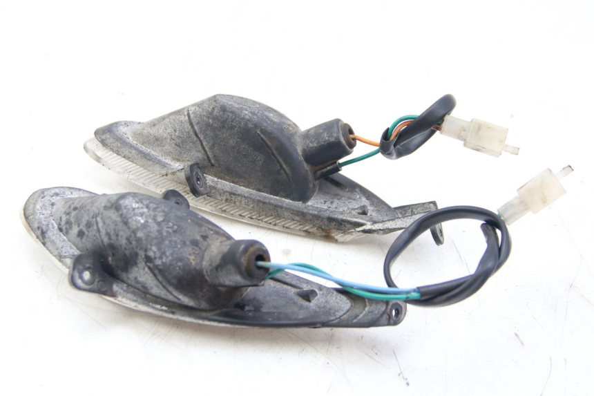 photo de CLIGNOTANT AVANT PEUGEOT V-CLIC VCLIC 50 (2007 - 2013) - Vue d’ensemble