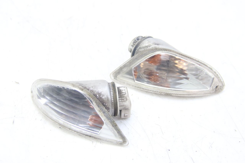 photo de CLIGNOTANT AVANT PIAGGIO VESPA S 2T 50 (2007 - 2014) - Vue principale