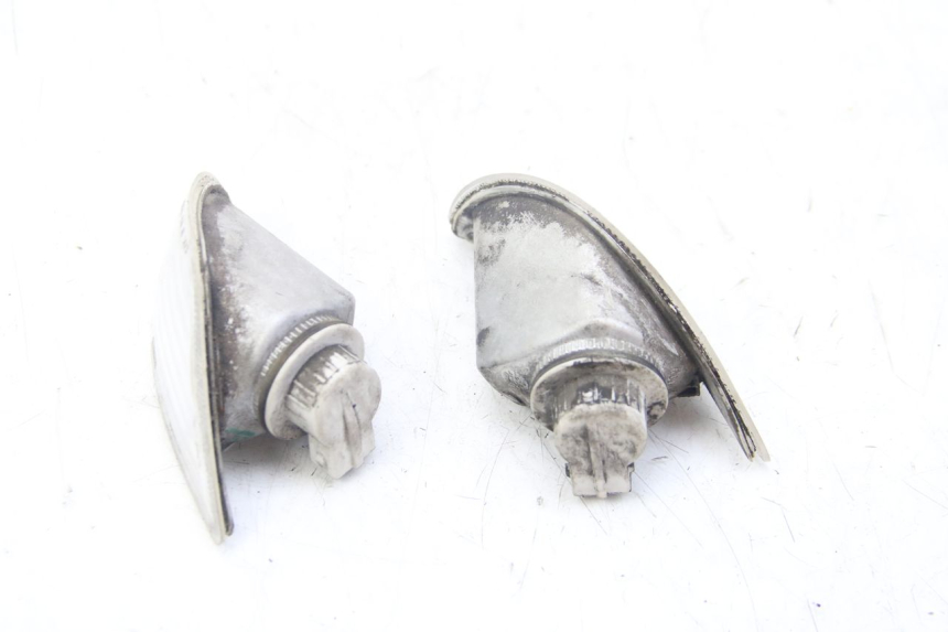 photo de CLIGNOTANT AVANT PIAGGIO VESPA S 2T 50 (2007 - 2014) - Détail de la pièce