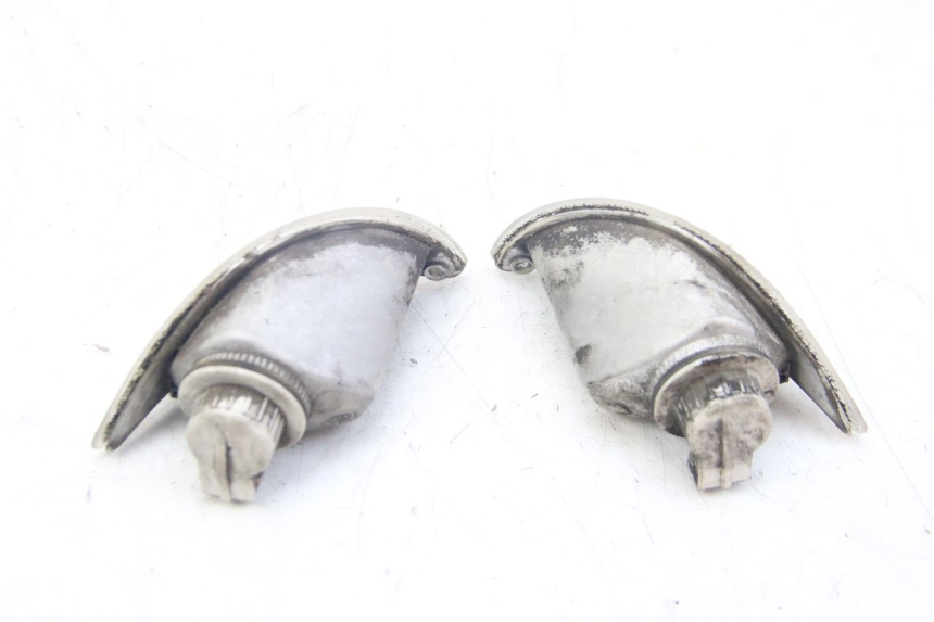 photo de CLIGNOTANT AVANT PIAGGIO VESPA S 2T 50 (2007 - 2014) - Zoom état d’usage