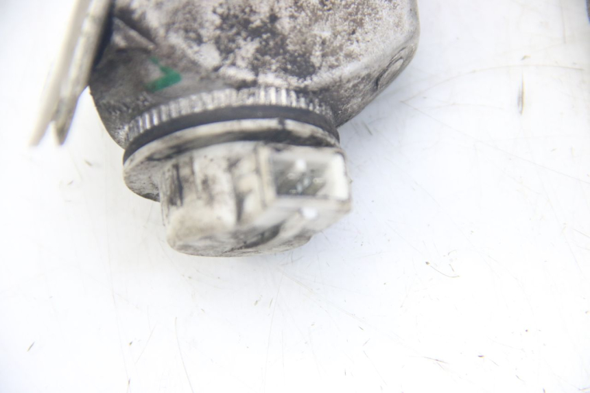 photo de CLIGNOTANT AVANT PIAGGIO VESPA S 2T 50 (2007 - 2014) - Gros plan technique