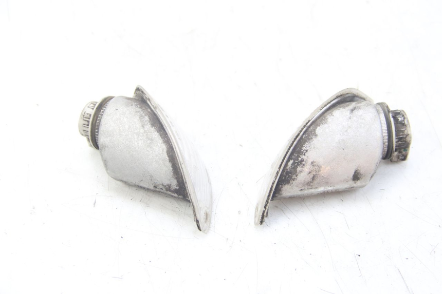 photo de CLIGNOTANT AVANT PIAGGIO VESPA S 2T 50 (2007 - 2014) - État de surface