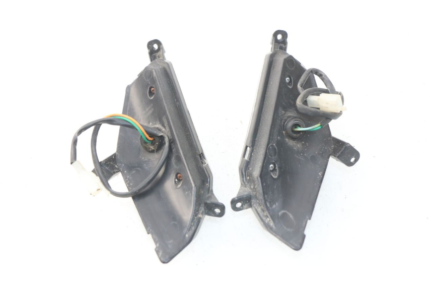 photo de CLIGNOTANT AVANT EUROCKA VIRTUALITY GT 4T 50 (2011 - 2017) - Détail de la pièce