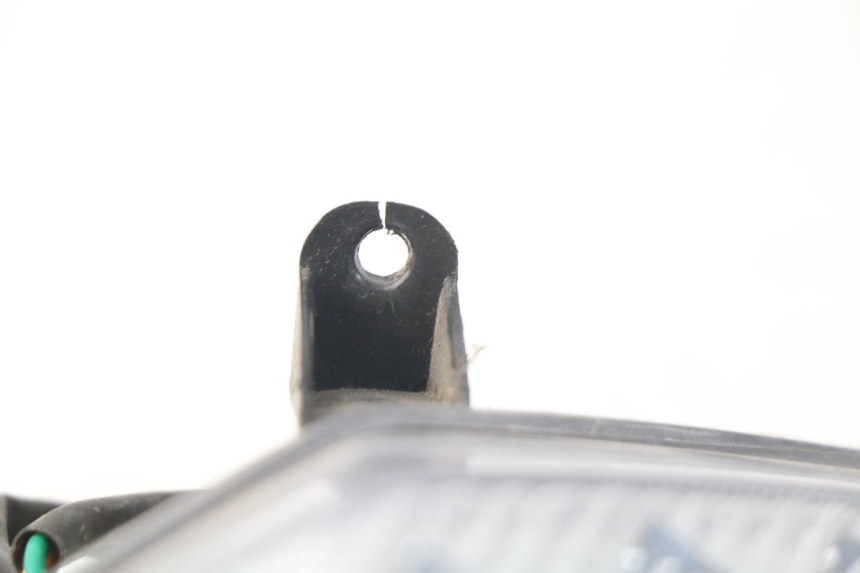 photo de CLIGNOTANT AVANT EUROCKA VIRTUALITY GT 4T 50 (2011 - 2017) - Zoom état d’usage