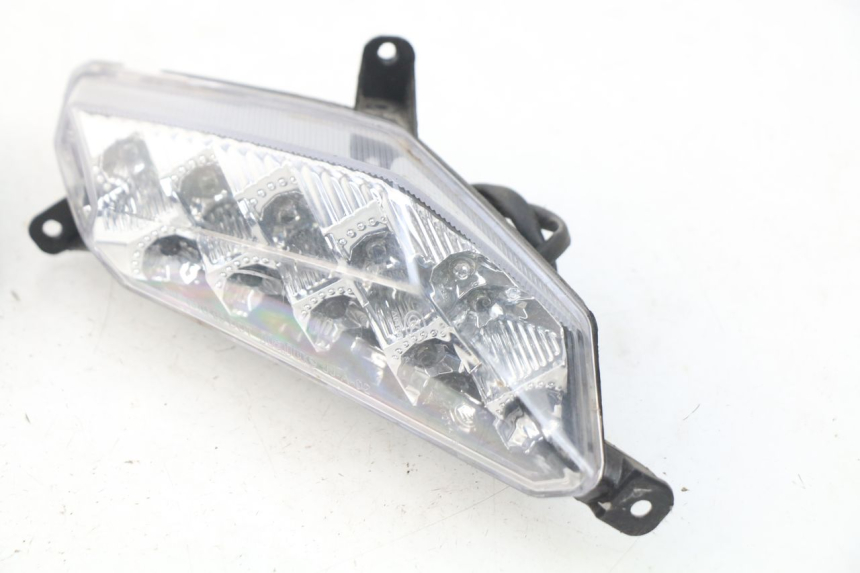 photo de CLIGNOTANT AVANT EUROCKA VIRTUALITY GT 4T 50 (2011 - 2017) - Points de fixation