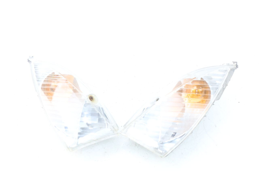 photo de CLIGNOTANT AVANT PEUGEOT VIVACITY 100 (1999 - 2008) - Détail de la pièce