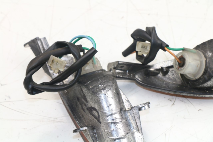 photo de CLIGNOTANT AVANT ROADSIGN WALLABY 50 (2009 - 2014) - Détail de la pièce