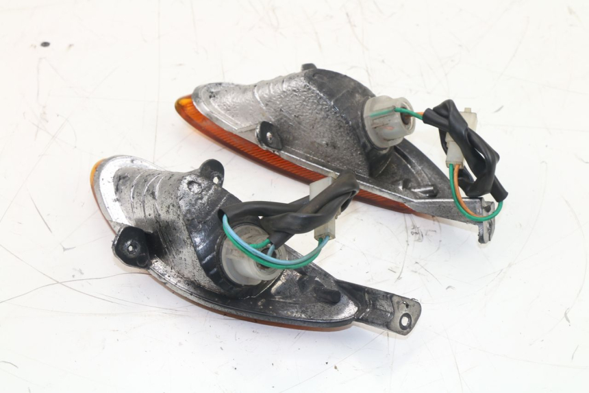 photo de CLIGNOTANT AVANT ROADSIGN WALLABY 50 (2009 - 2014) - Autre angle de vue