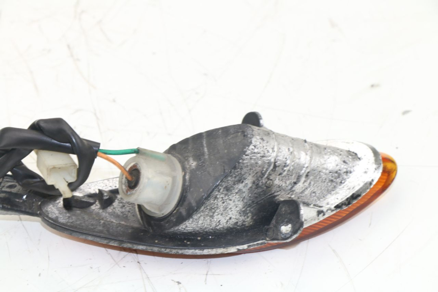 photo de CLIGNOTANT AVANT ROADSIGN WALLABY 50 (2009 - 2014) - Vue d’ensemble