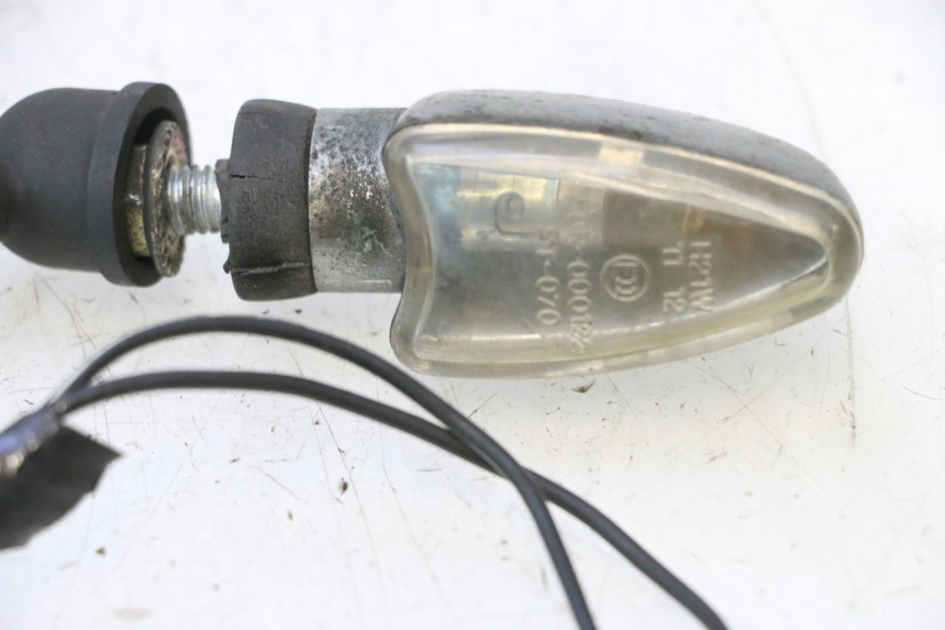 photo de CLIGNOTANT AVANT YAMAHA XJR 1300 (1998 - 2002) - Détail de la pièce