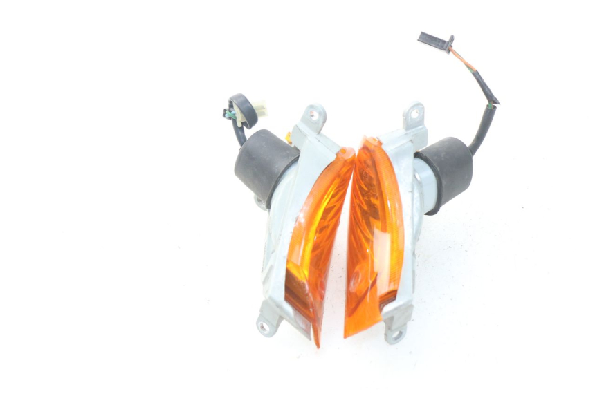 photo de CLIGNOTANT AVANT HONDA XLV VARADERO 125 (2000 - 2006) - Zoom état d’usage