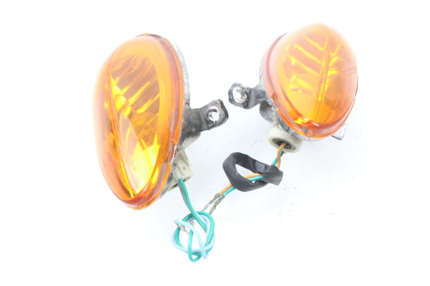 photo de CLIGNOTANT AVANT KINROAD XT T-8 125 (2006 - 2006) - Pièce contrôlée