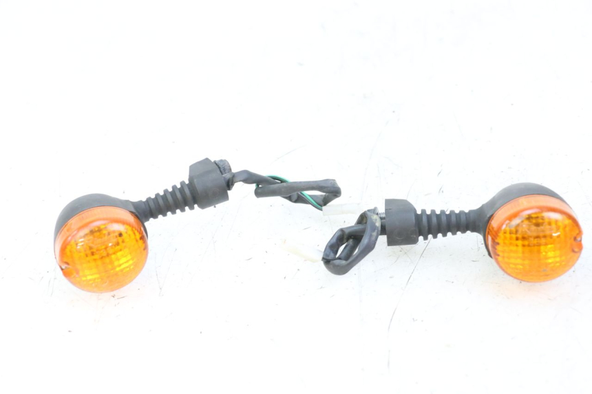 photo de CLIGNOTANT AVANT YAMAHA NEOS NEO'S 4T 50 (2008 - 2016) - Vue principale