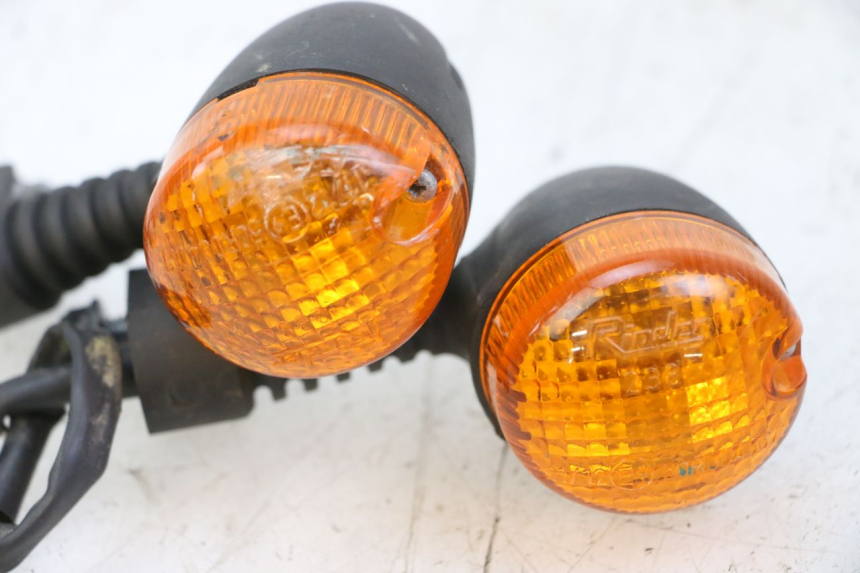 photo de CLIGNOTANT AVANT YAMAHA NEOS NEO'S 4T 50 (2008 - 2016) - Zoom état d’usage