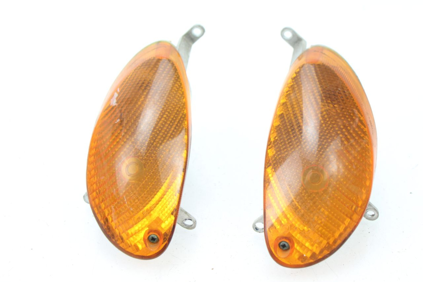 photo de CLIGNOTANT AVANT YAMAHA YP MAJESTY 125 (1998 - 2001) - Vue principale