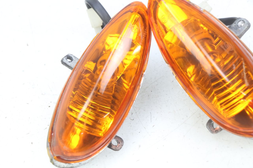 photo de CLIGNOTANT AVANT YIYING YY50QT-10 50 (2007 - 2022) - Zoom état d’usage