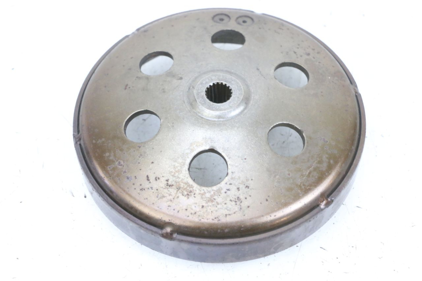 photo de CLOCHE EMBRAYAGE ADIVA AD3 300 (2014 - 2020) - Vue principale