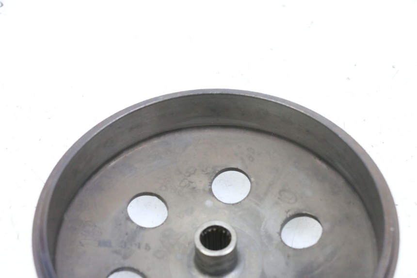 photo de CLOCHE EMBRAYAGE ADIVA AD3 300 (2014 - 2020) - Autre angle de vue