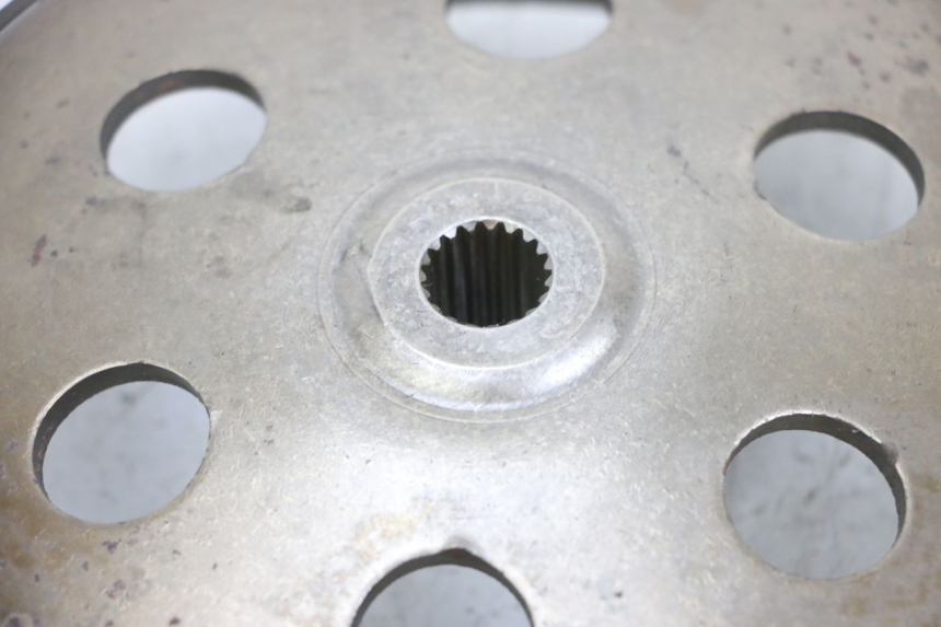 photo de CLOCHE EMBRAYAGE ADIVA AD3 300 (2014 - 2020) - Vue d’ensemble