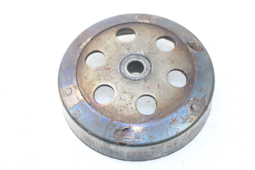 photo de CLOCHE EMBRAYAGE KYMCO AGILITY 4T 50 (2005 - 2018) - Vue principale