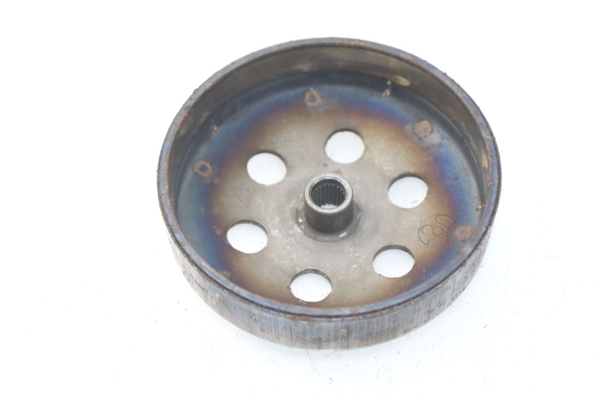 photo de CLOCHE EMBRAYAGE KYMCO AGILITY 4T 50 (2005 - 2018) - Détail de la pièce