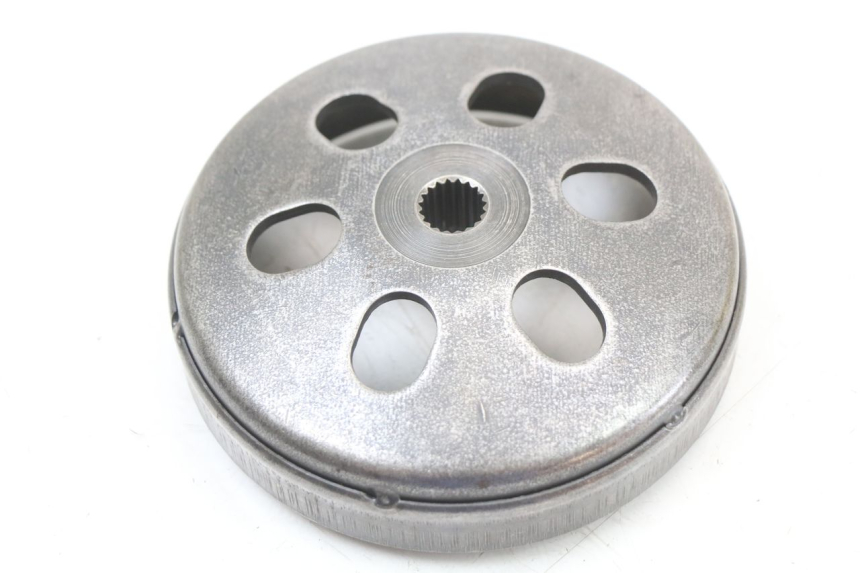 photo de CLOCHE EMBRAYAGE JONWAY AZTRAL 125 (2008 - 2017) - Vue principale