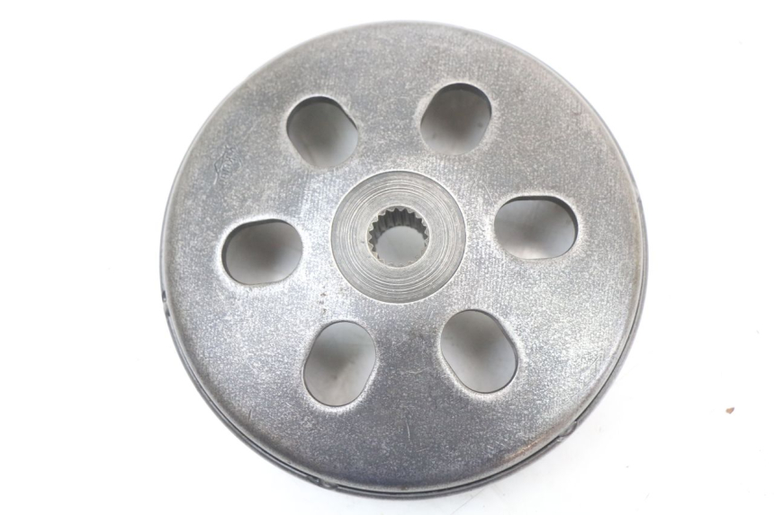photo de CLOCHE EMBRAYAGE JONWAY AZTRAL 125 (2008 - 2017) - Détail de la pièce