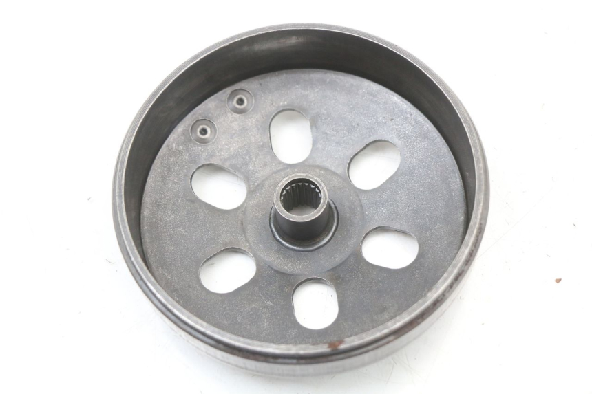 photo de CLOCHE EMBRAYAGE JONWAY AZTRAL 125 (2008 - 2017) - Zoom état d’usage